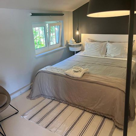 Apartmán Cosy Loft W Private Pool & Patio Dubrovník Exteriér fotografie