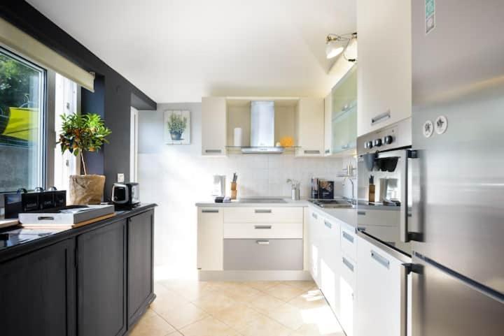 Apartmán Cosy Loft W Private Pool & Patio Dubrovník Exteriér fotografie