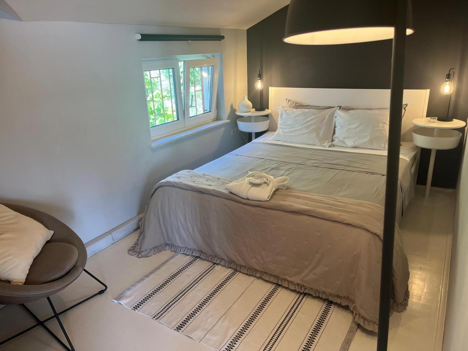 Apartmán Cosy Loft W Private Pool & Patio Dubrovník Exteriér fotografie